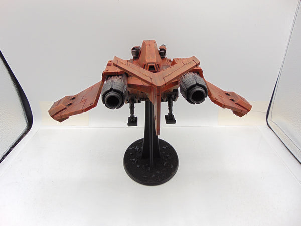 Stormraven Gunship