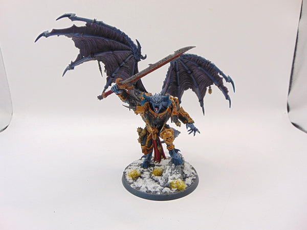 Daemon Prince
