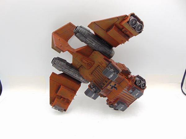 Stormraven Gunship