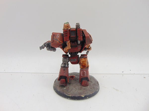 Mhara Gal Tainted Dreadnought Conversion