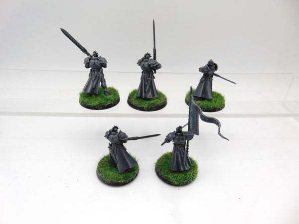 Vanquishers