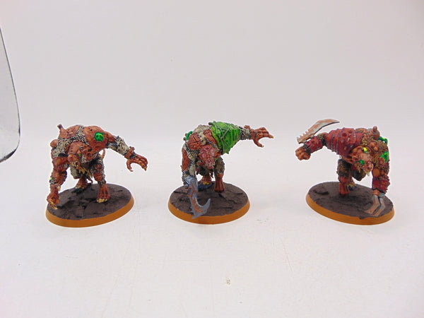 Rat Ogors