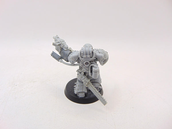 MKIII Apothecary