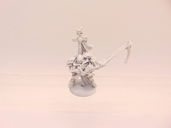 Phoenix Lord Maugan Ra