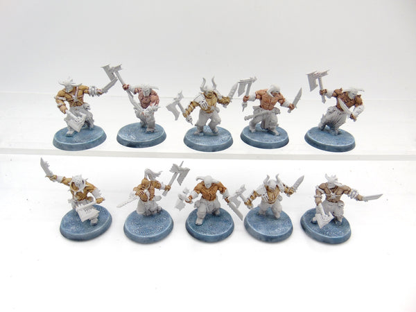 Bloodreavers