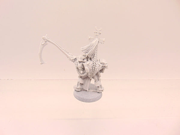 Phoenix Lord Maugan Ra