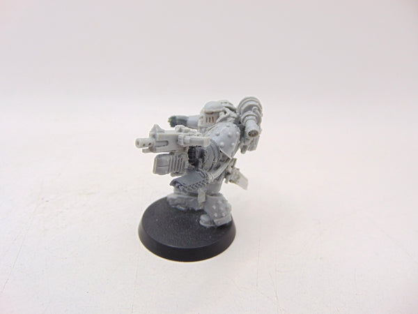 MKIII Apothecary
