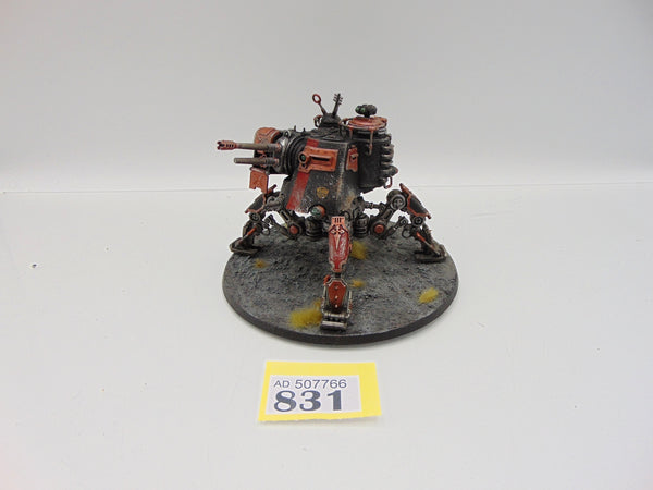 Onager Dunecrawler