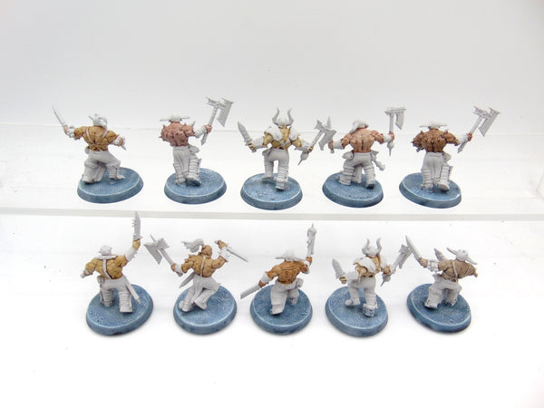 Bloodreavers