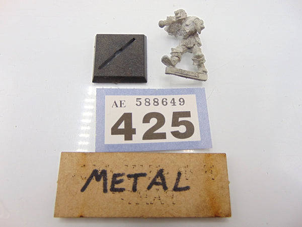 F5 Marauders Vrogd the Spike