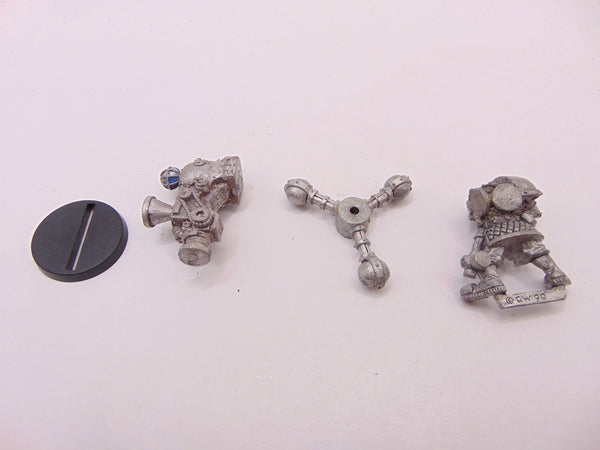 Mekboy Shokk Attack Gun