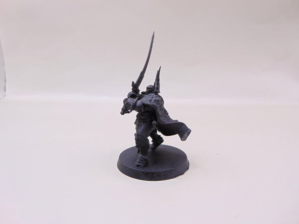 Errant Questor
