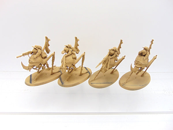 Ash Waste Nomads Dustback Helamites