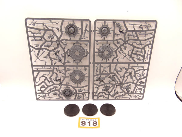 Tzaangor Enlightened / Skyfires