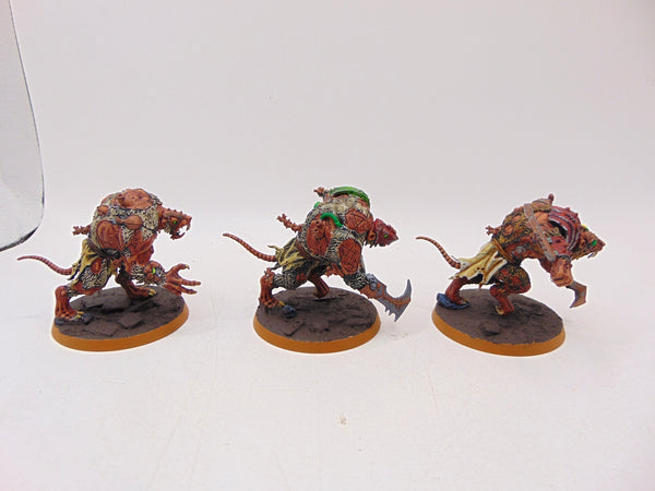 Rat Ogors