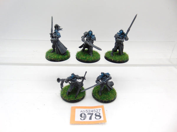 Vanquishers