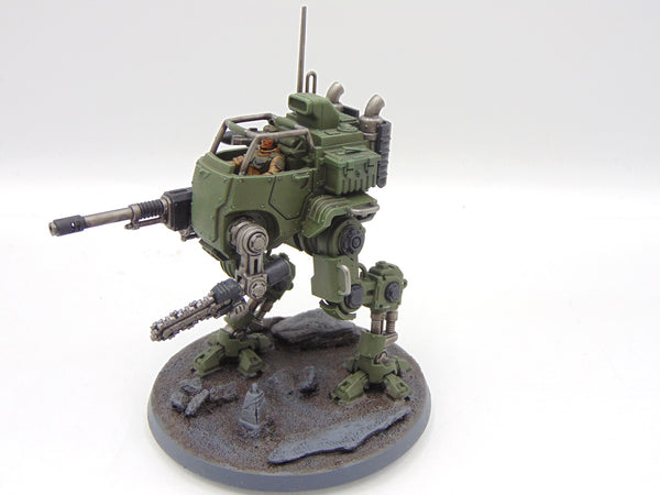 Scout Sentinel