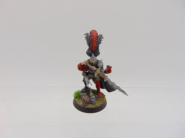 Freeguild General