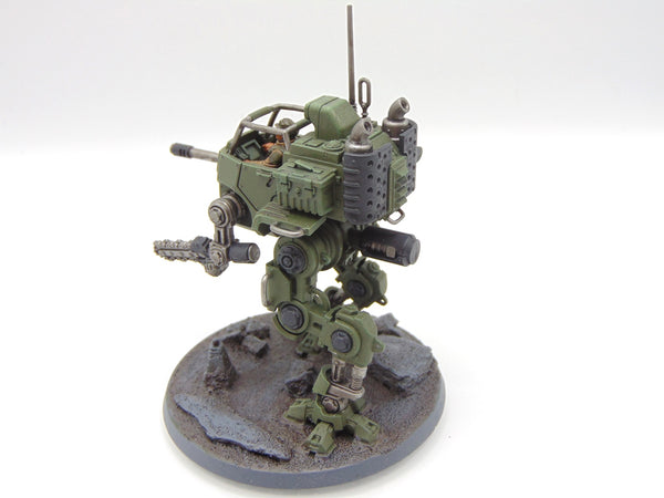 Scout Sentinel