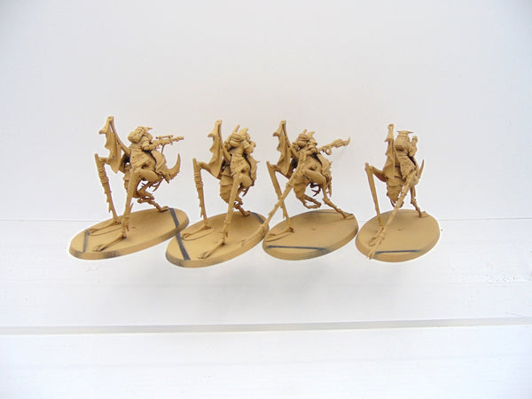 Ash Waste Nomads Dustback Helamites