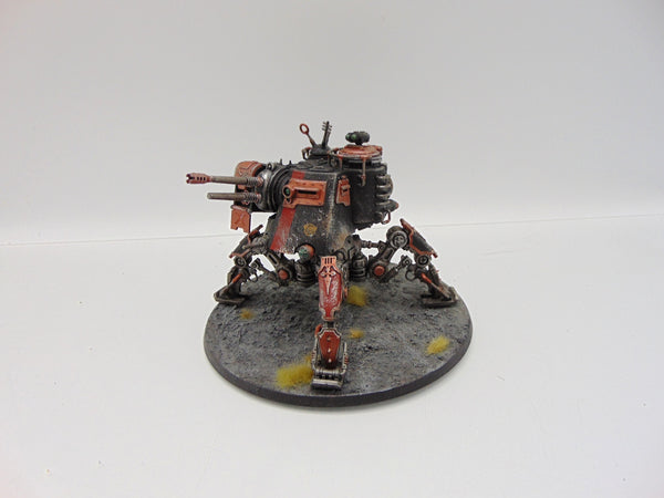 Onager Dunecrawler