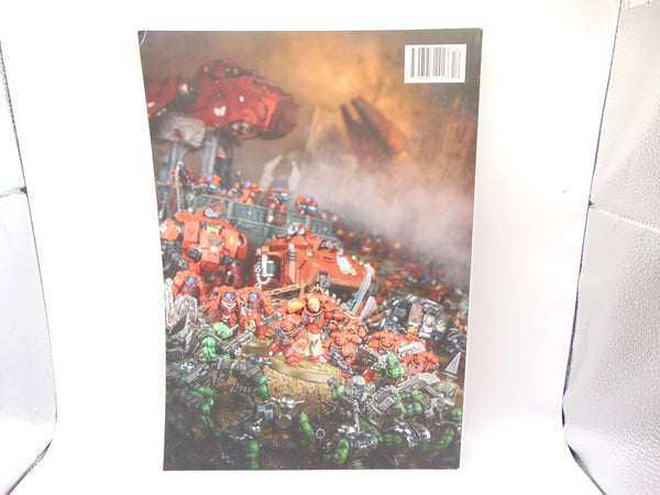 White Dwarf December 2017