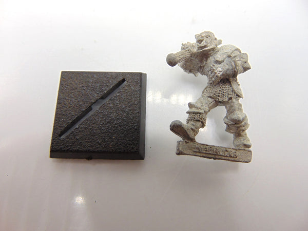 F5 Marauders Vrogd the Spike