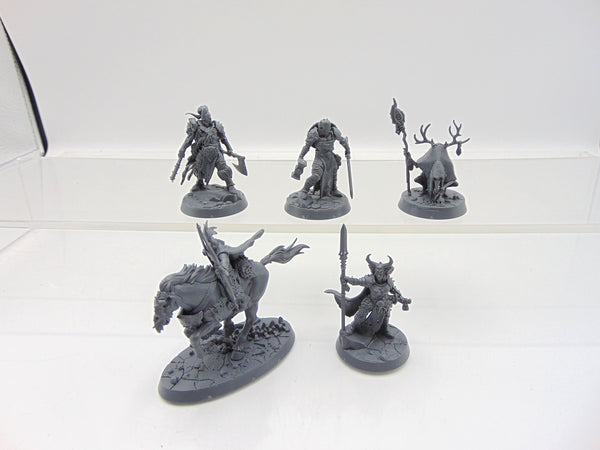 Brand's Oathbound