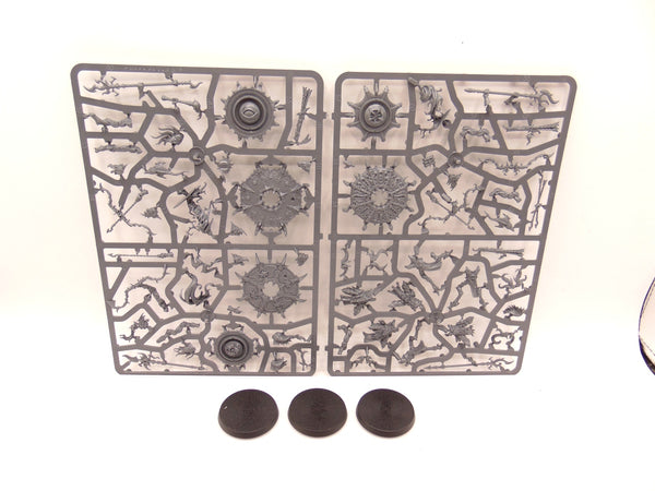 Tzaangor Enlightened / Skyfires