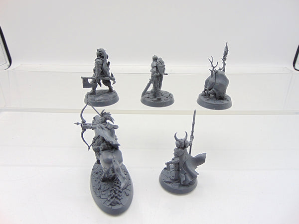 Brand's Oathbound