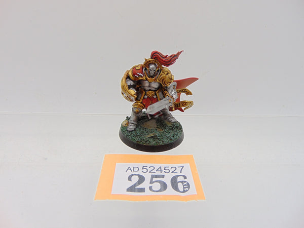 Knight Questor