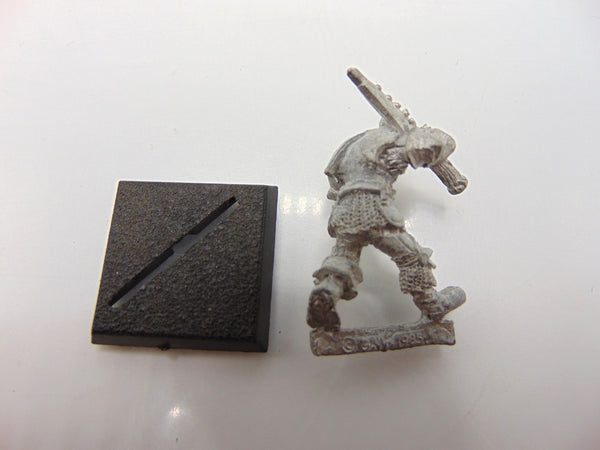 F5 Marauders Vrogd the Spike