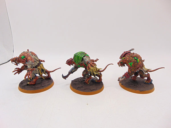 Rat Ogors
