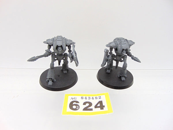 Legions Imperialis: Cerastus Knights Lancer