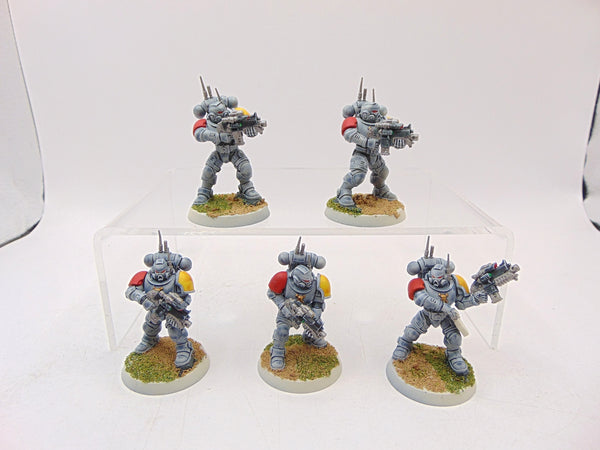 Infiltrators