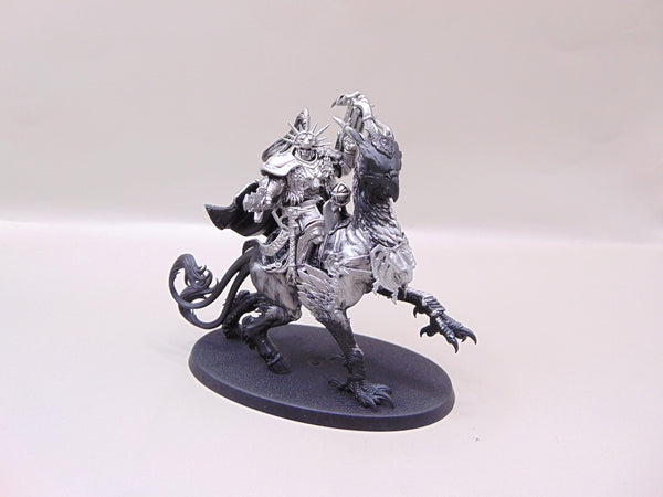 Lord Aquilor