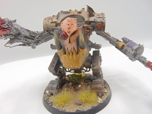 Deff Dread