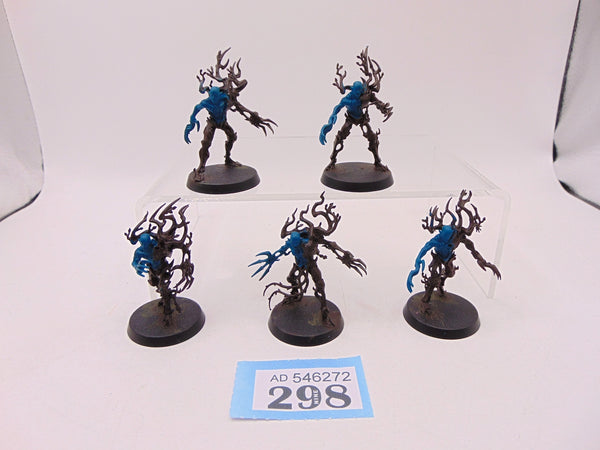 Spite Revenants