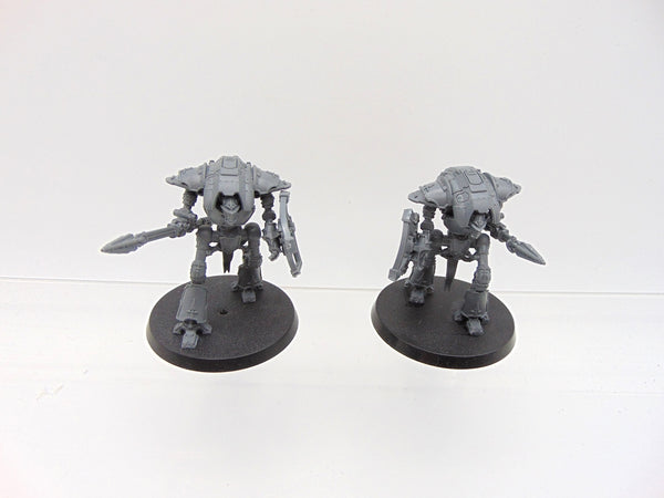 Legions Imperialis: Cerastus Knights Lancer