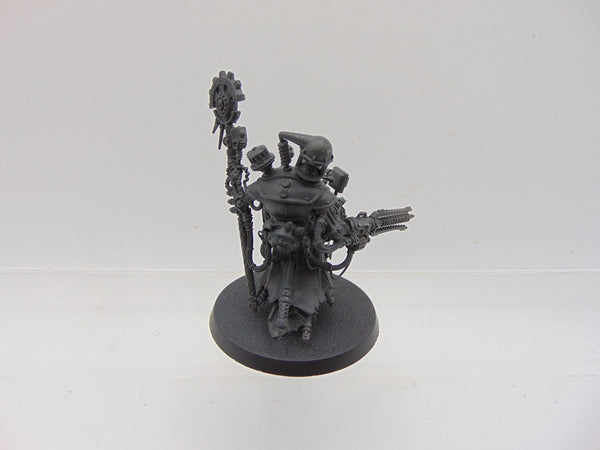 Tech Priest Manipulus