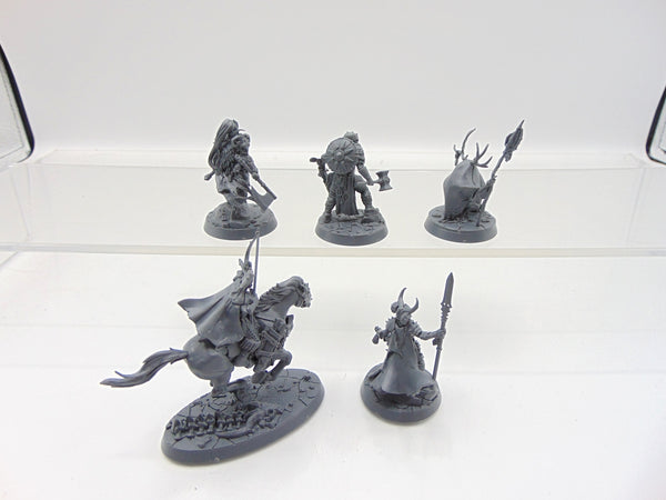 Brand's Oathbound