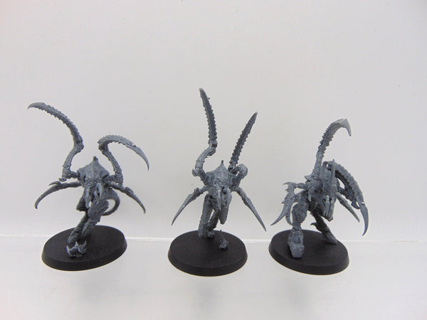 Von Ryan's Leapers