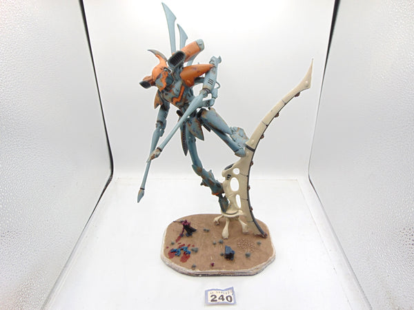 Revenant Titan with Pulsars