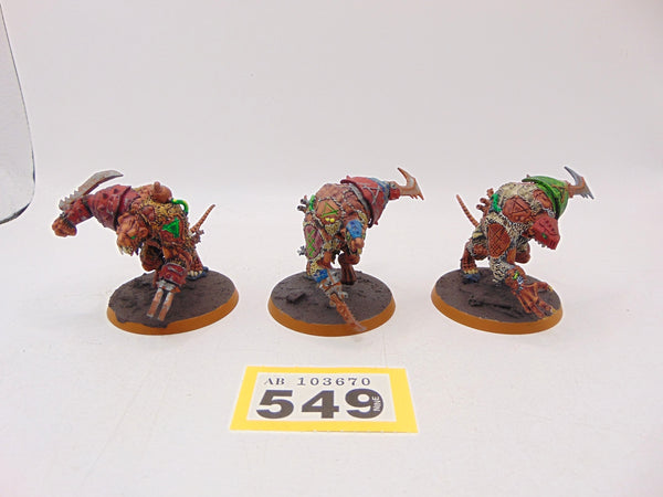 Rat Ogors