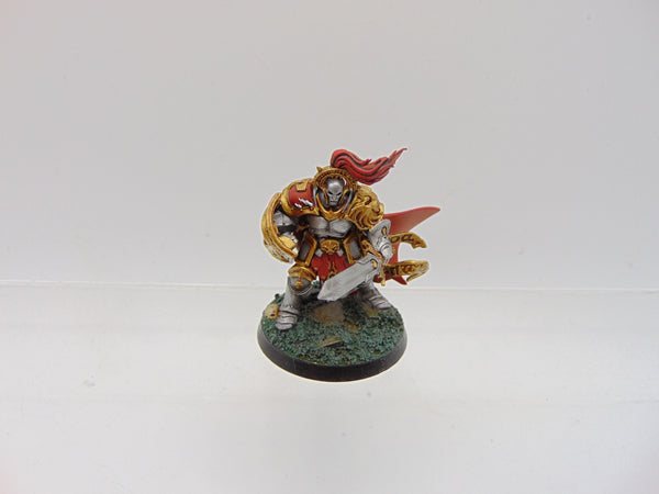 Knight Questor