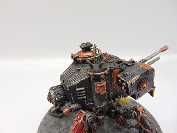 Onager Dunecrawler