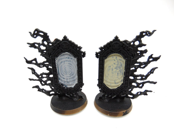 Umbral Spellportal