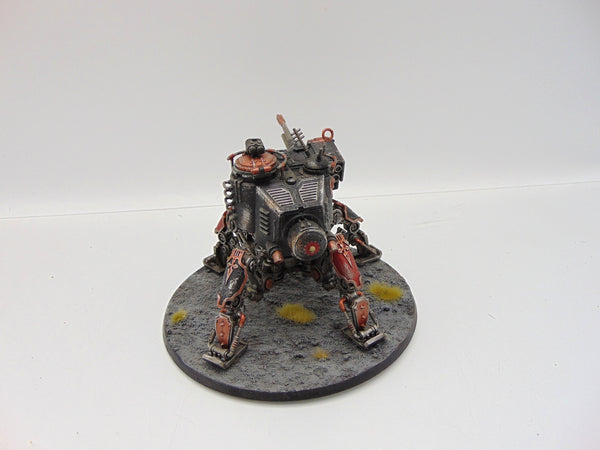Onager Dunecrawler