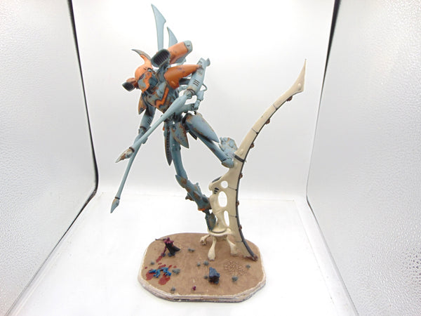 Revenant Titan with Pulsars
