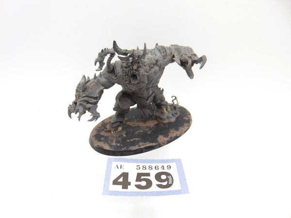 Khorgorath